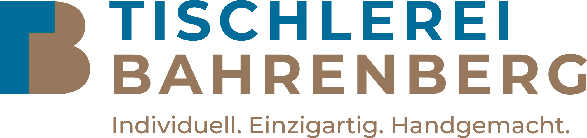 Tischlerei Bahrenberg – Individuell. Einzigartig. Handgemacht.