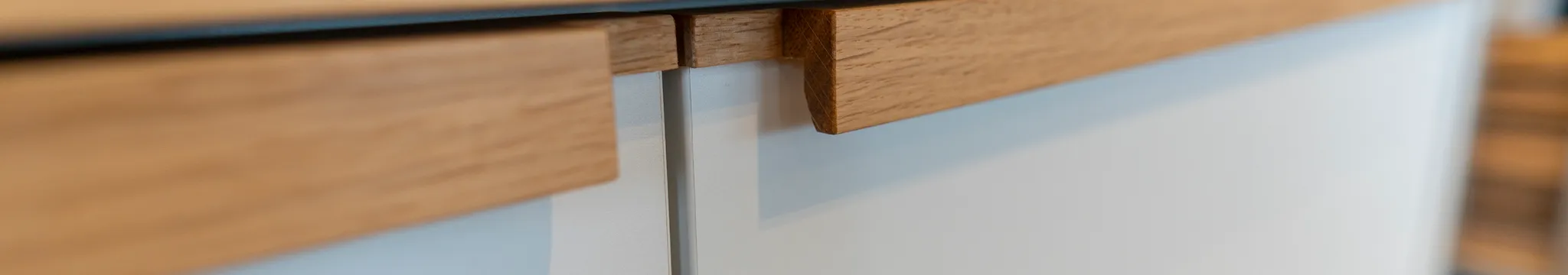 Schwebendes Sideboard – Bild 5