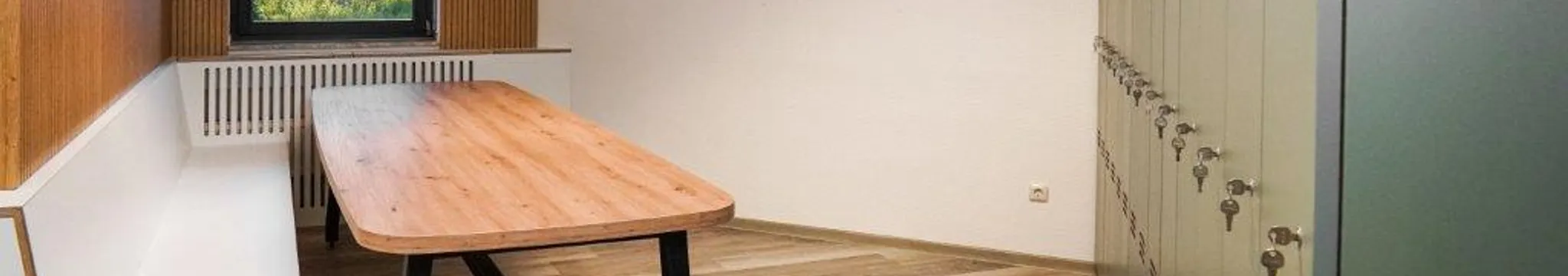 Innenausbau des Personalraums im Kindergarten – Bild 5