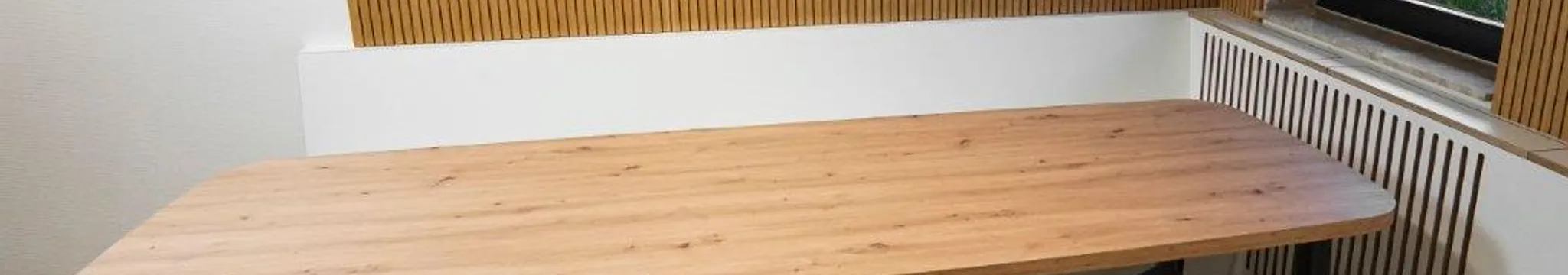 Innenausbau des Personalraums im Kindergarten – Bild 6