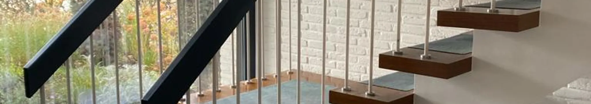 Neugestaltung einer Holztreppe aus Eiche  – Bild 8
