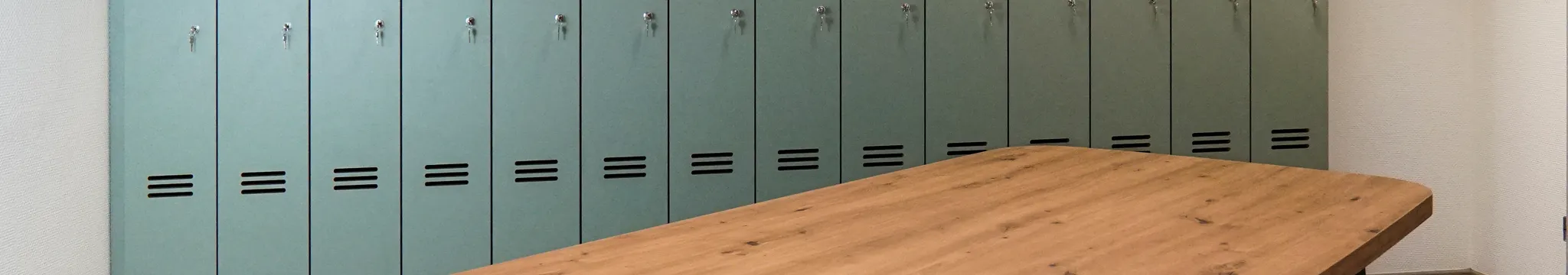 Innenausbau des Personalraums im Kindergarten – Bild 2