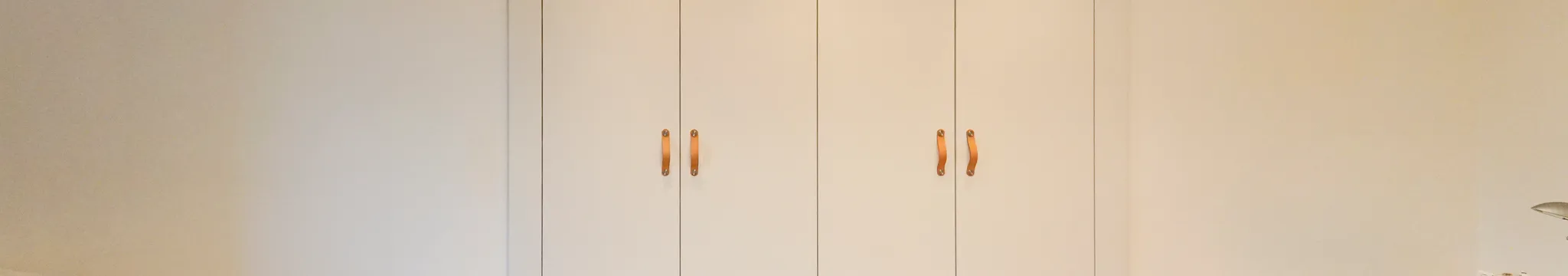 Wandschrank für die Nische – Bild 1